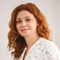 Шаульская Марина Вячеславовна, стоматолог-терапевт