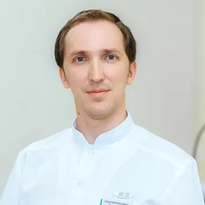 Дедюрин Илья Энгельсович, офтальмолог