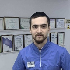 Нургаянов Инсаф Фанисович, стоматолог-терапевт