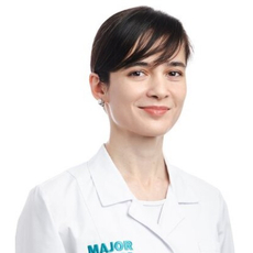 Тимурзиева Алина Борисовна, ЛОР