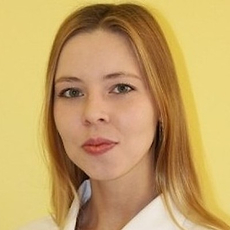 Кирина Надежда Юрьевна, педиатр
