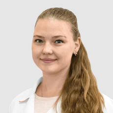 Бушуева Дарья Дмитриевна, невролог