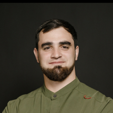 Мальсагов Абдул-Мажит Багаудинович, ортопед