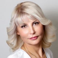 Шарф Арина Валерьевна, косметолог