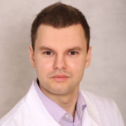 Леонов Антон Сергеевич, терапевт