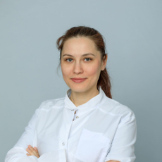 Юсупова Лиана Фаильевна, репродуктолог