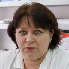 Сулагина Татьяна Юрьевна, дерматолог