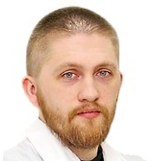 Ильиных Данил Алексеевич, массажист