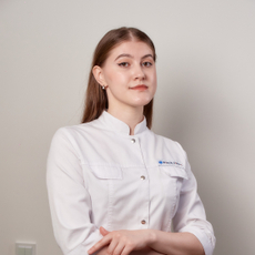 Кущ Кристина Сергеевна, косметолог