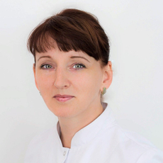Сыщикова Нина Михайловна, стоматолог-терапевт
