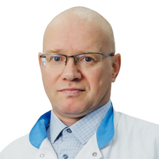 Волохов Сергей Александрович, ЛОР