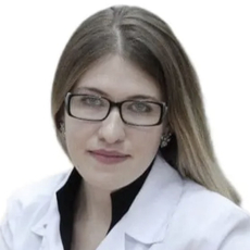 Чапаева Гульнара Касимовна, терапевт