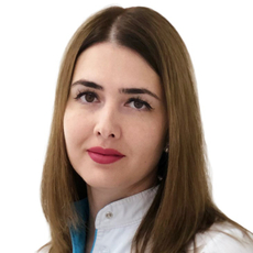 Белоусова Анна Васильевна, гинеколог