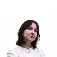 Халявина Влада Александровна, невролог