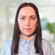 Серебренникова Светлана Олеговна, педиатр