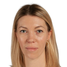 Ватагина Александра Аркадьевна, рентгенолог