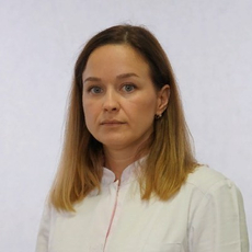 Шарипова Людмила Генадьевна, рентгенолог
