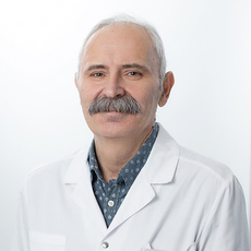 Андрущенко Сергей Сергеевич, уролог