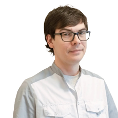 Шульман Алексей Владимирович, эндокринолог