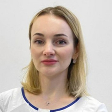 Ковалева Руслана Владимировна, врач УЗД