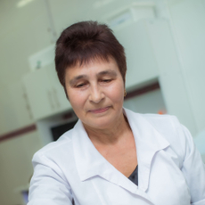 Василькова Ирина Анатольевна, рефлексотерапевт