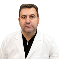 Алексанян Тигран Альбертович, пластический хирург