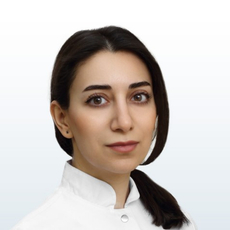 Оганян Нора Витальевна, проктолог