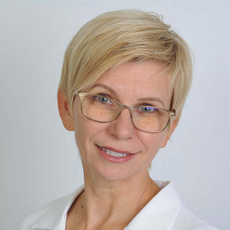 Вахрина Ирина Александровна, стоматолог-терапевт