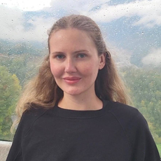 Щипунова Софья Андреевна, психолог