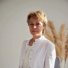 Иваненко Анастасия Владимировна, врач УЗД