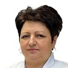 Никонова Лариса Александровна, стоматолог-терапевт