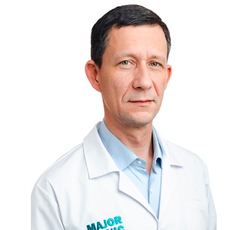 Рассохин Евгений Валерьевич, стоматолог-терапевт