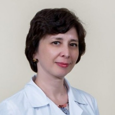 Еникеева Лия Фаритовна, офтальмолог