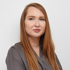 Кариева Регина Радиковна, ортодонт