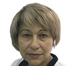 Дегтярева Светлана Дмитриевна, стоматолог-терапевт