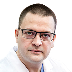 Кашталап Василий Васильевич, кардиолог