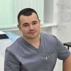 Ситенков Борис Андреевич, хирург