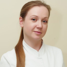 Любешкина Вера Александровна, гинеколог