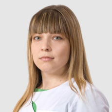 Балакина Анжелика Вадимовна, рентгенолог