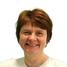 Сахарова Наталья Александровна, невролог