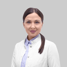 Даньшова Мария Сергеевна, терапевт