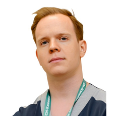 Михеев Даниил Германович, ЛОР