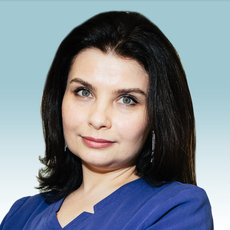 Шарапова Оксана Николаевна, рентгенолог