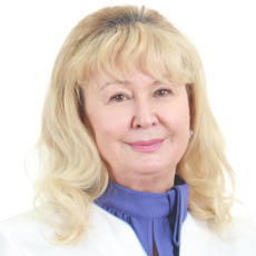 Карецкая Тамара Дмитриевна, терапевт