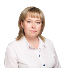 Сурай Анастасия Владимировна, гинеколог