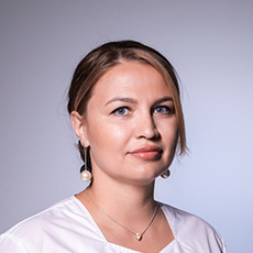 Сейфединова Альфия Бахтияровна, невролог