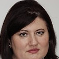 Зефирова Елена Александровна, стоматолог-терапевт