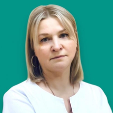 Вальковская Наталия Александровна, стоматолог-терапевт