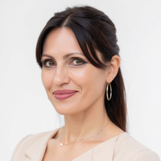 Богданова (Каданцева) Марина Александровна, гинеколог