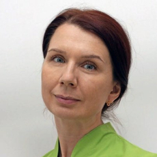 Шарафутдинова Эльмира Ирековна, стоматолог-терапевт